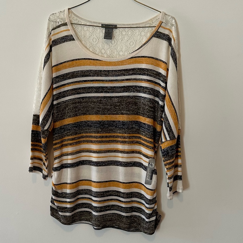 New Directions Blouse